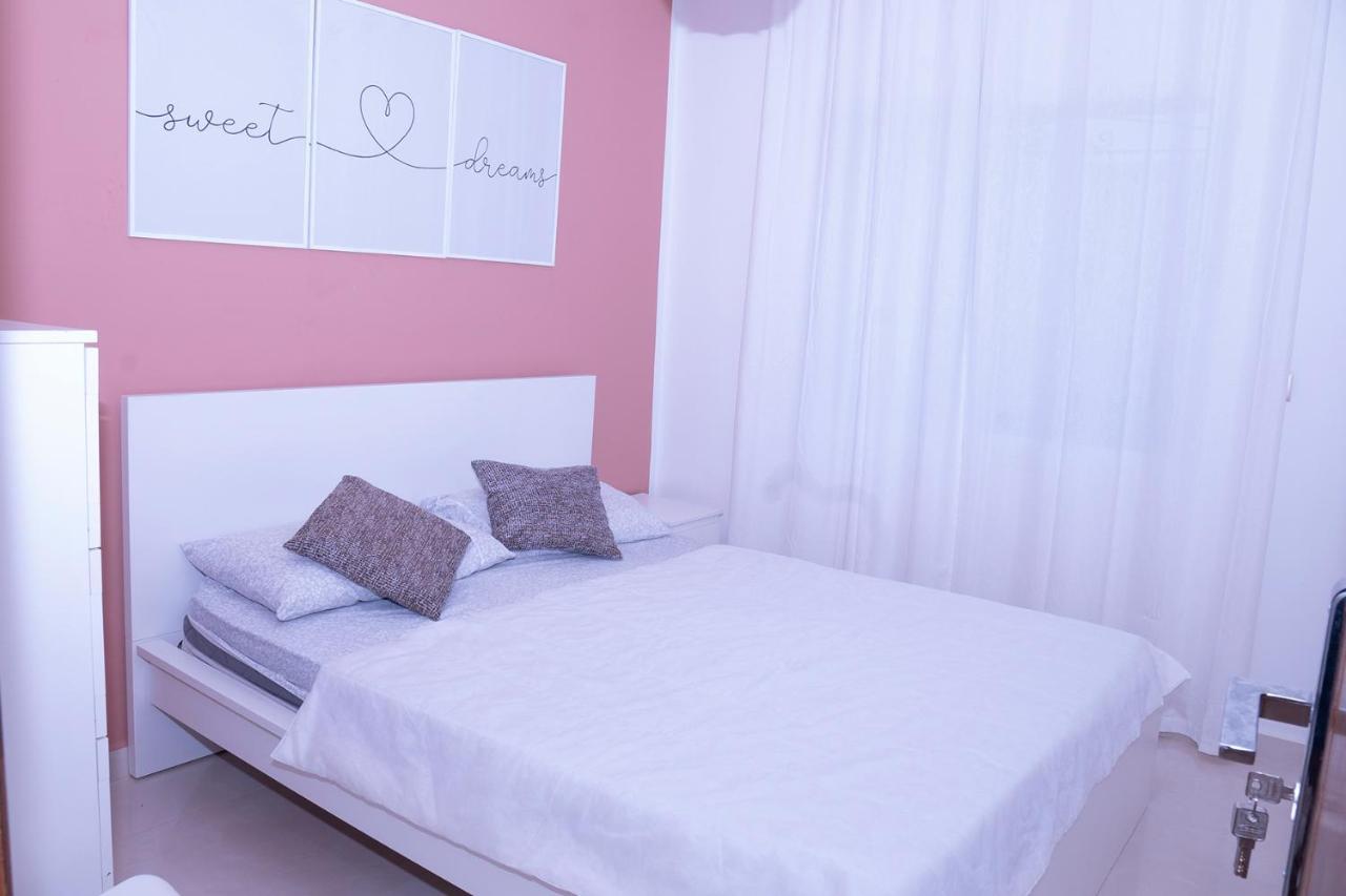 Duplex La Roseraie A 2Min De La Plage 2 Piscines Сиди-Бузид Экстерьер фото